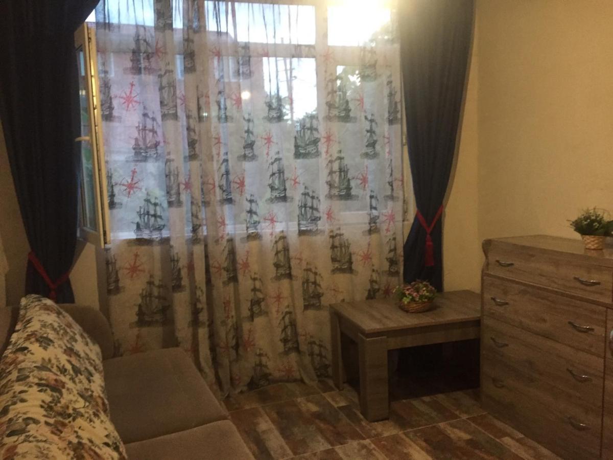 Rozmarin Нouse Makhinjauri Hotel Batumi Kültér fotó