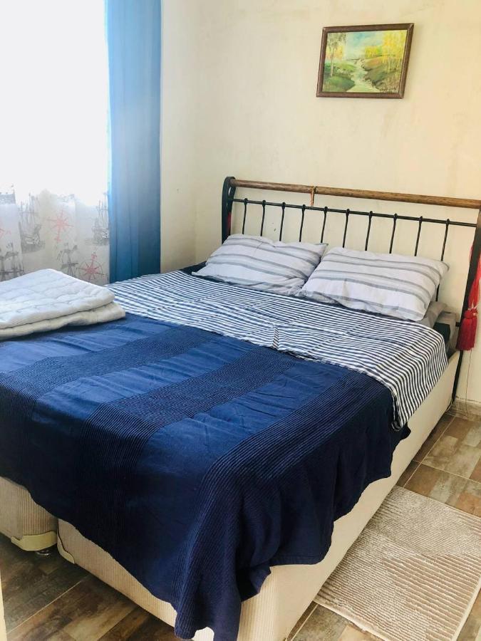 Rozmarin Нouse Makhinjauri Hotel Batumi Kültér fotó