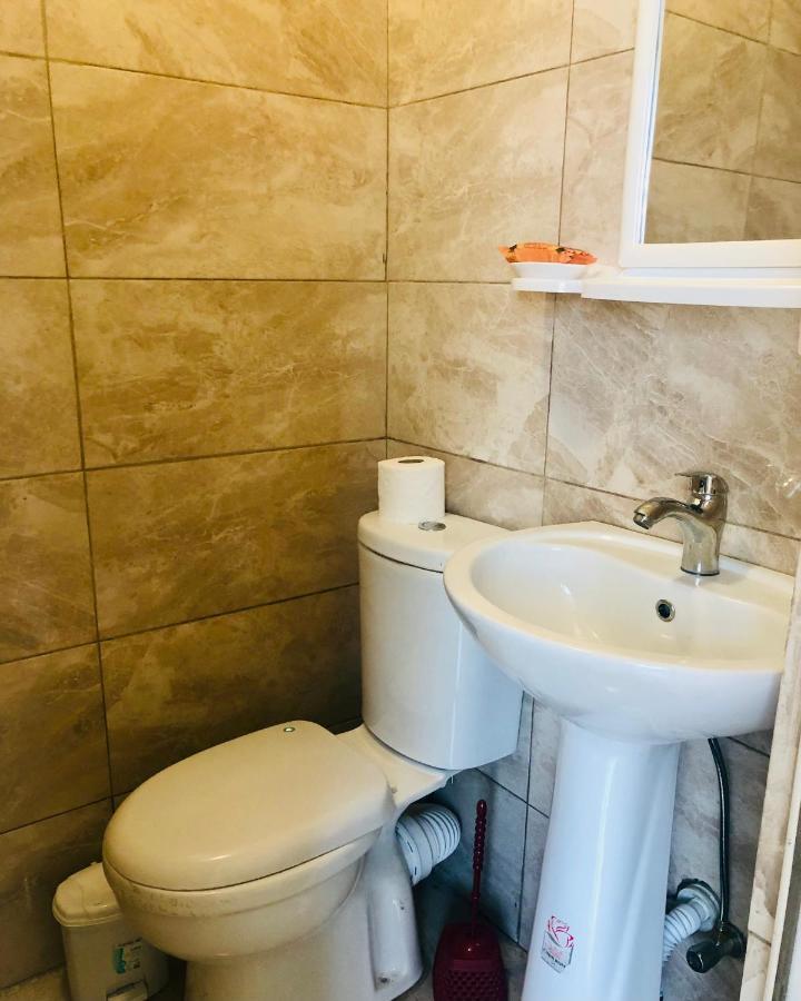 Rozmarin Нouse Makhinjauri Hotel Batumi Kültér fotó