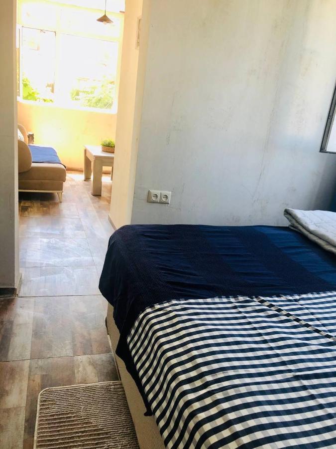 Rozmarin Нouse Makhinjauri Hotel Batumi Kültér fotó