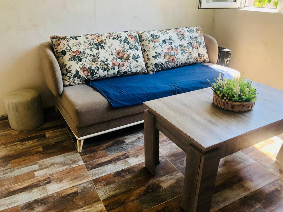 Rozmarin Нouse Makhinjauri Hotel Batumi Kültér fotó