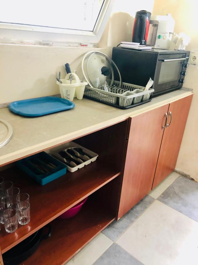 Rozmarin Нouse Makhinjauri Hotel Batumi Kültér fotó