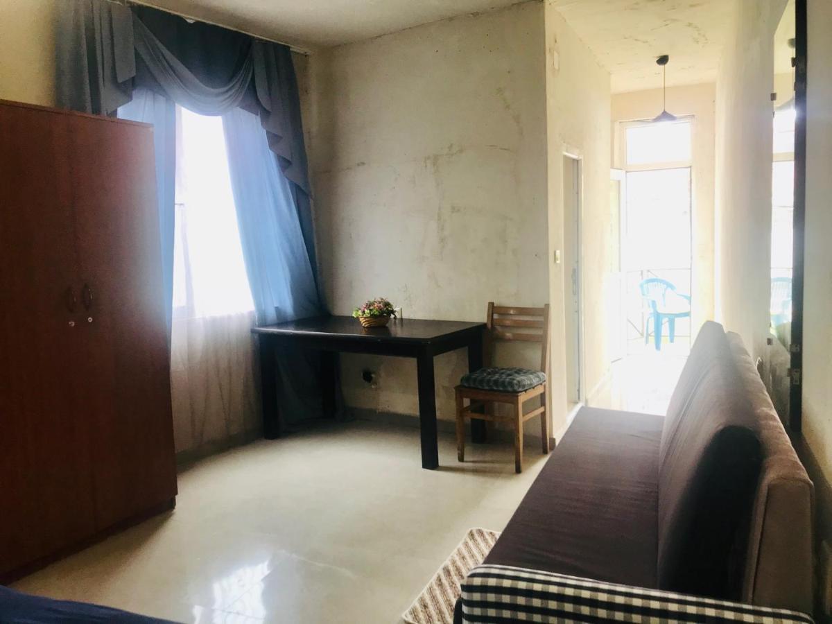 Rozmarin Нouse Makhinjauri Hotel Batumi Kültér fotó