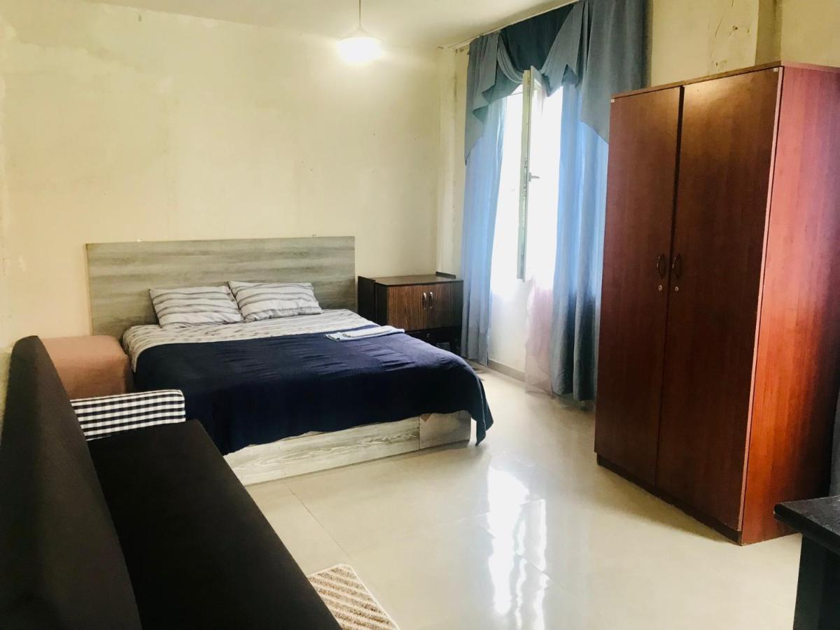 Rozmarin Нouse Makhinjauri Hotel Batumi Kültér fotó