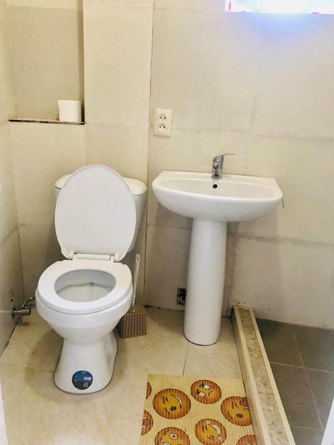 Rozmarin Нouse Makhinjauri Hotel Batumi Kültér fotó